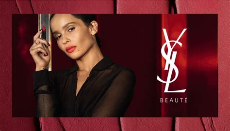 yves saint laurent loreal|ysl parent company.